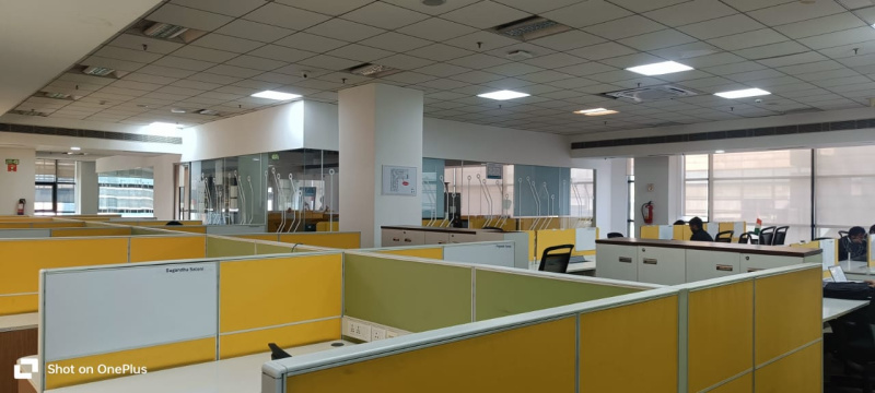  Office Space 1900 Sq.ft. for Rent in District Centre, Block M Saket, Delhi
