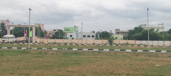  Residential Plot for Sale in Ponneri, Thiruvallur