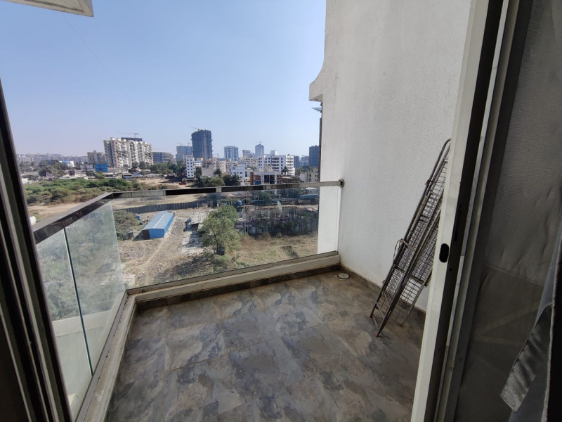 2 BHK 891 Sq.ft. Apartment for Sale in Kiwale, Pune