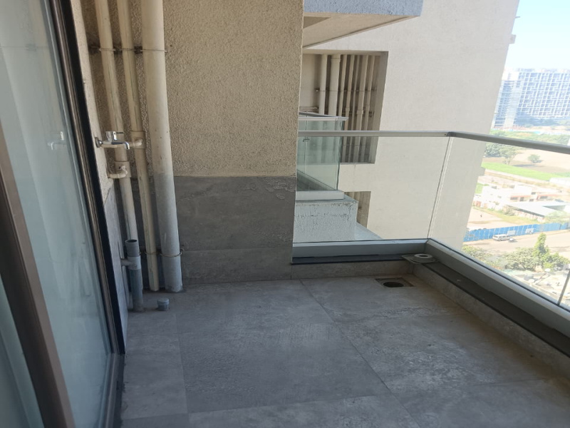 2 BHK 1046 Sq.ft. Apartment for Sale in Wakad, Pune