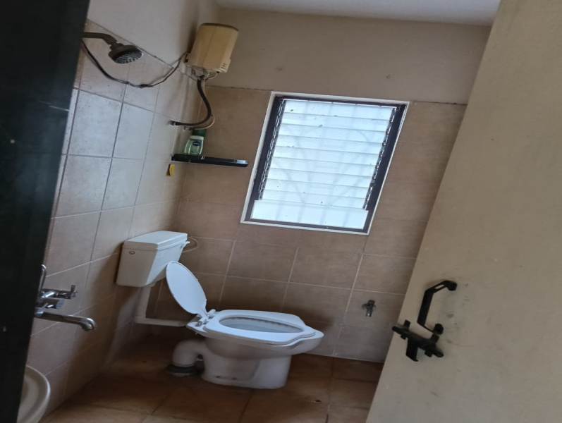 2 BHK 943 Sq.ft. Apartment for Sale in Pradhikaran, Nigdi, Pune