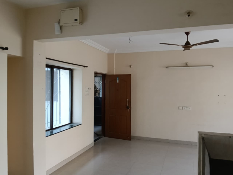 2 BHK 943 Sq.ft. Apartment for Sale in Pradhikaran, Nigdi, Pune