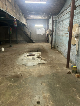  Industrial Land for Sale in Ghusuri, Howrah