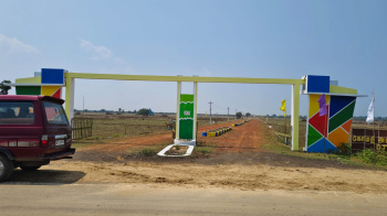  Residential Plot for Sale in Ponneri, Thiruvallur