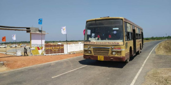  Residential Plot for Sale in Ponneri, Thiruvallur