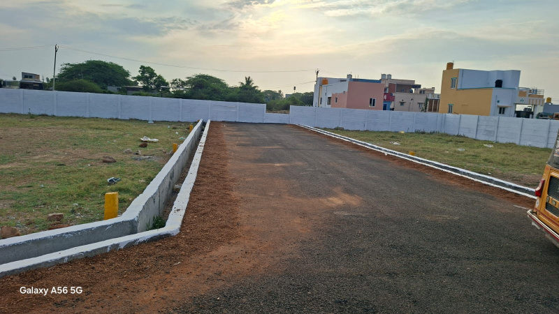 Additional image 2 of Red Hills, Chennai