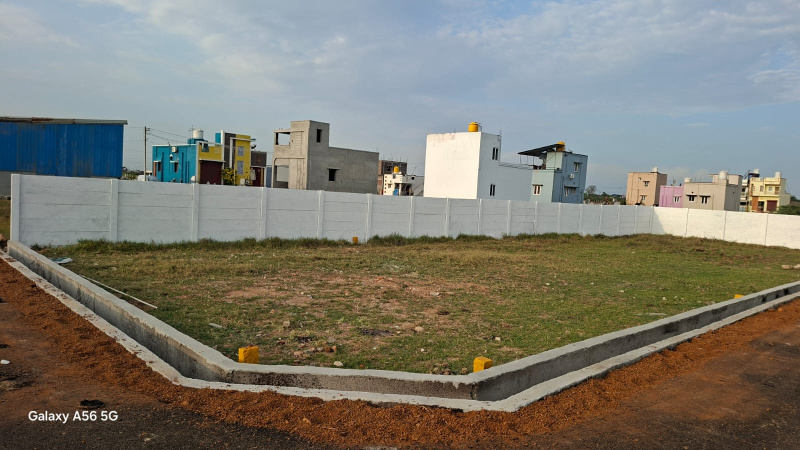 Additional image 3 of Red Hills, Chennai