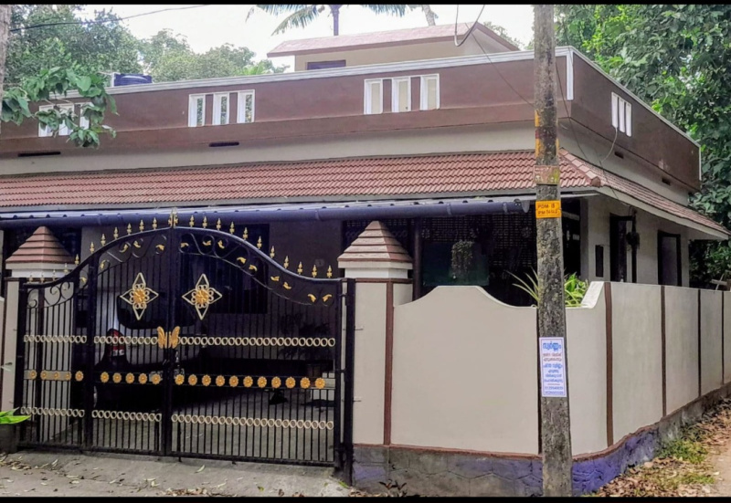 2 BHK House 1100 Sq.ft. for Sale in Pandalam, Pathanamthitta