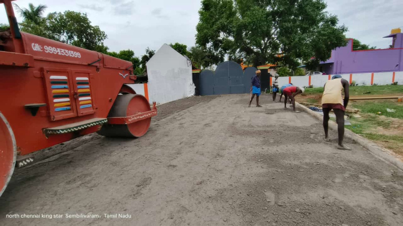  Business Center 8000 Sq.ft. for Sale in Madhavaram, Chennai