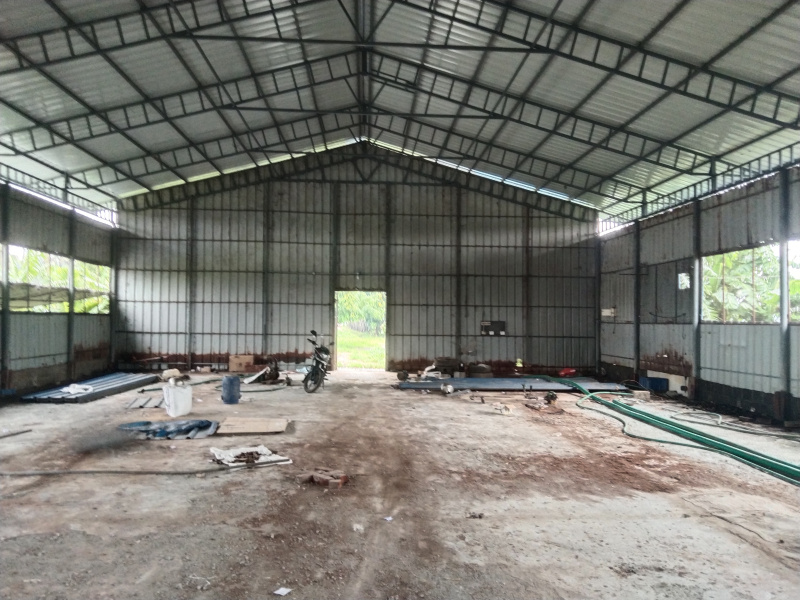  Warehouse 5000 Sq.ft. for Rent in Ollur, Thrissur