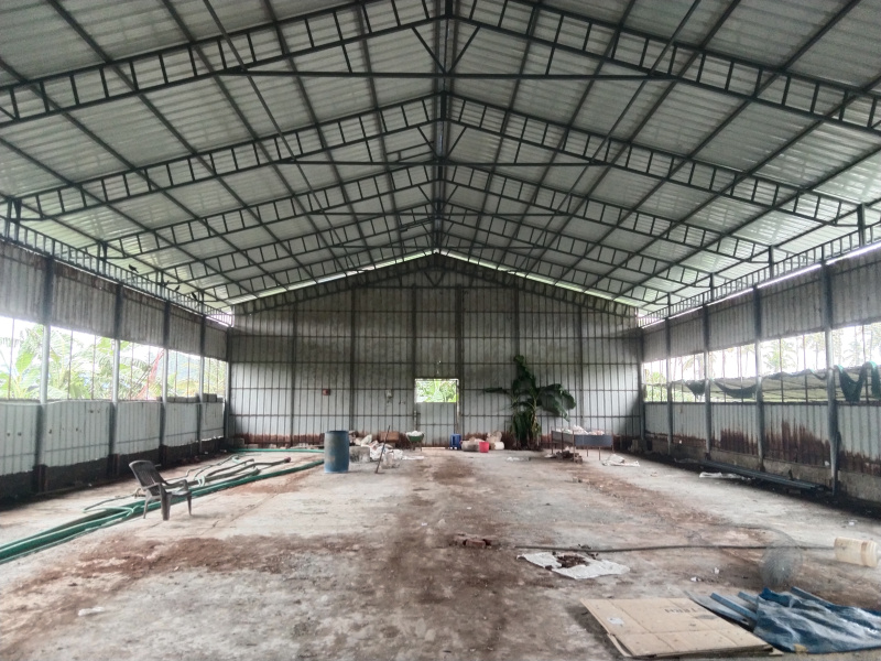  Warehouse 5000 Sq.ft. for Rent in Ollur, Thrissur
