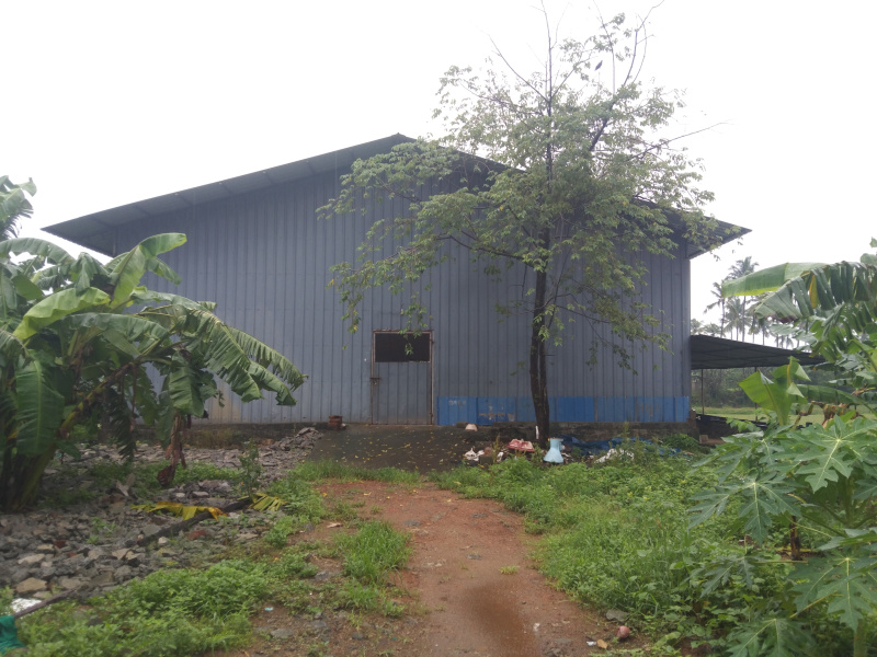  Warehouse 5000 Sq.ft. for Rent in Ollur, Thrissur