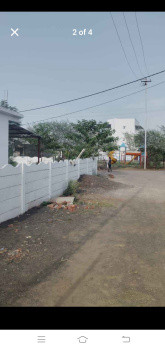  Residential Plot for Sale in Damoh Naka, Jabalpur
