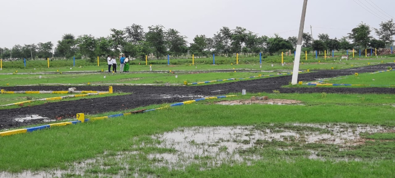  Residential Plot 600 Sq.ft. for Sale in Gomathy Amman Nagar, Perungavur, Chennai
