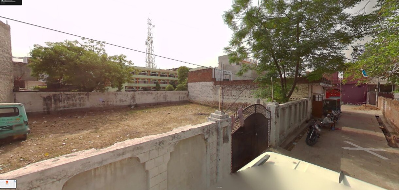  Residential Plot 1858 Sq.ft. for Sale in Madiyaon, Lucknow