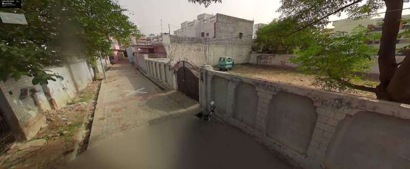  Residential Plot 1858 Sq.ft. for Sale in Madiyaon, Lucknow