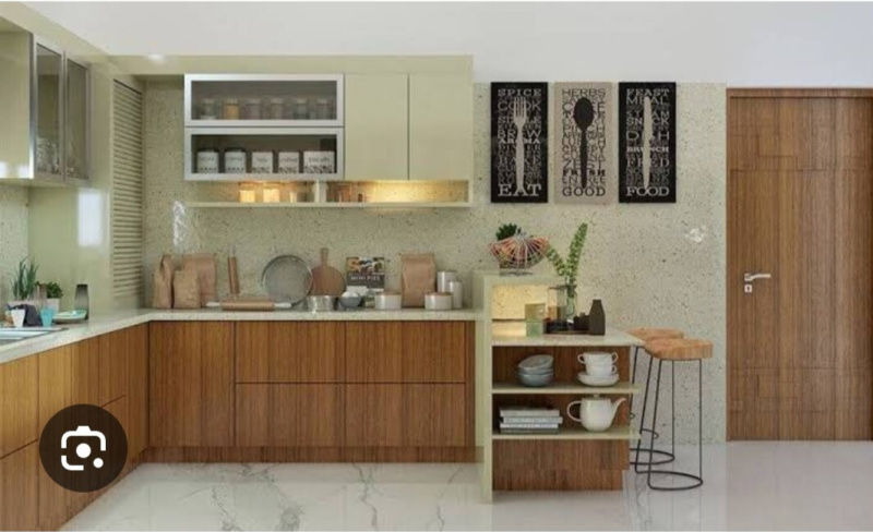 2 BHK Apartment 889 Sq.ft. for Sale in Tamando, Bhubaneswar