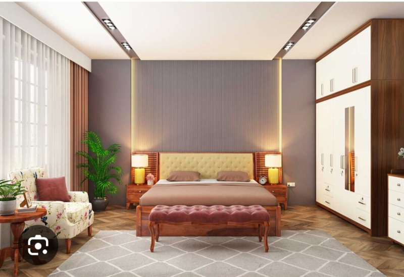 2 BHK Apartment 889 Sq.ft. for Sale in Tamando, Bhubaneswar