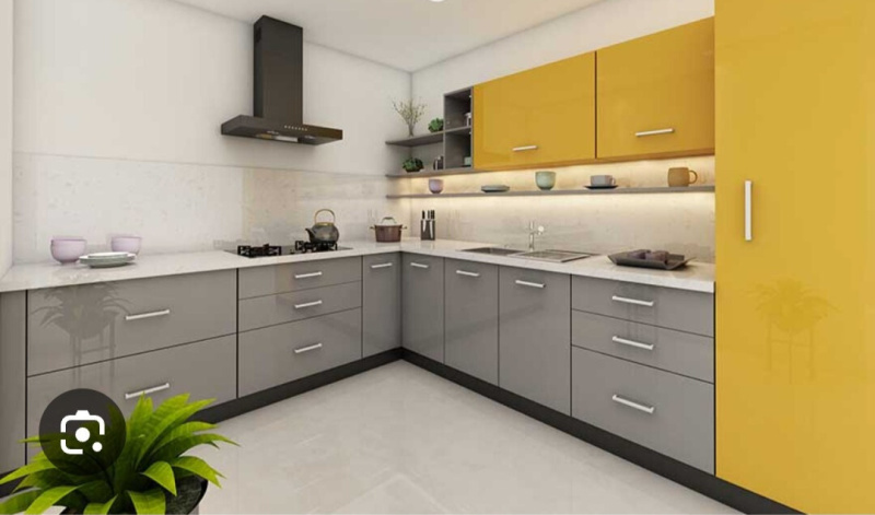 2 BHK Apartment 1100 Sq.ft. for Sale in Khandagiri, Bhubaneswar