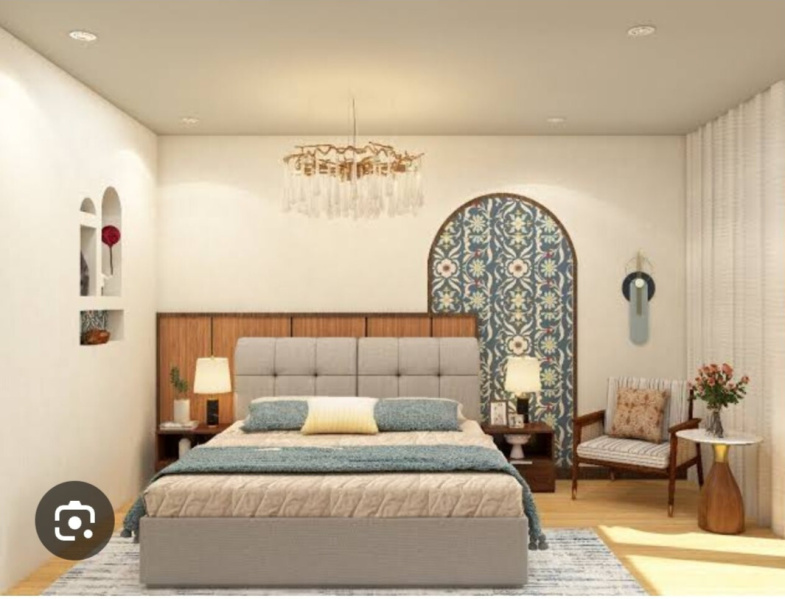2 BHK Apartment 1100 Sq.ft. for Sale in Khandagiri, Bhubaneswar