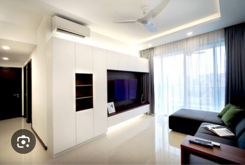 2 BHK Apartment 1100 Sq.ft. for Sale in Khandagiri, Bhubaneswar