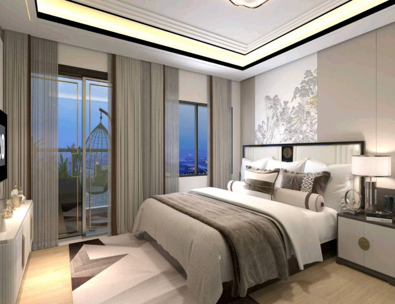 3 BHK Apartment 1400 Sq.ft. for Sale in Patrapada, Bhubaneswar