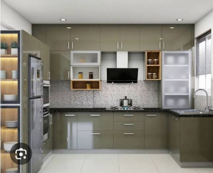 3 BHK Apartment 1121 Sq.ft. for Sale in Tamando, Bhubaneswar