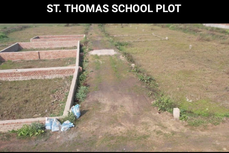  Residential Plot 600 Sq.ft. for Sale in Fatwah, Patna