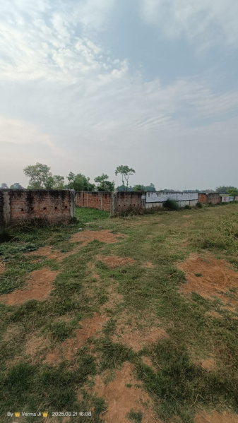  Residential Plot 600 Sq.ft. for Sale in Fatwah, Patna