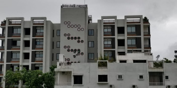 3 BHK Flat for Sale in Raysan, Gandhinagar