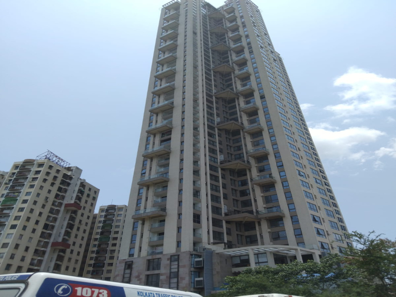 4 BHK Apartment 2613 Sq.ft. for Sale in Mukundapur, Kolkata
