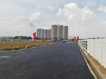  Residential Plot for Sale in Oragadam, Chennai
