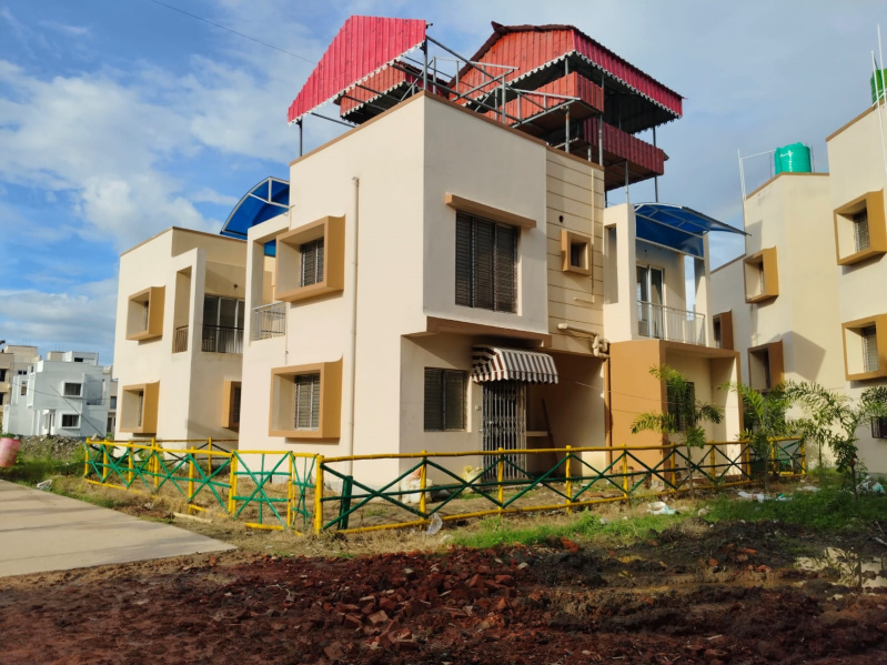  Residential Plot 720 Sq.ft. for Sale in Action Area III, Kolkata