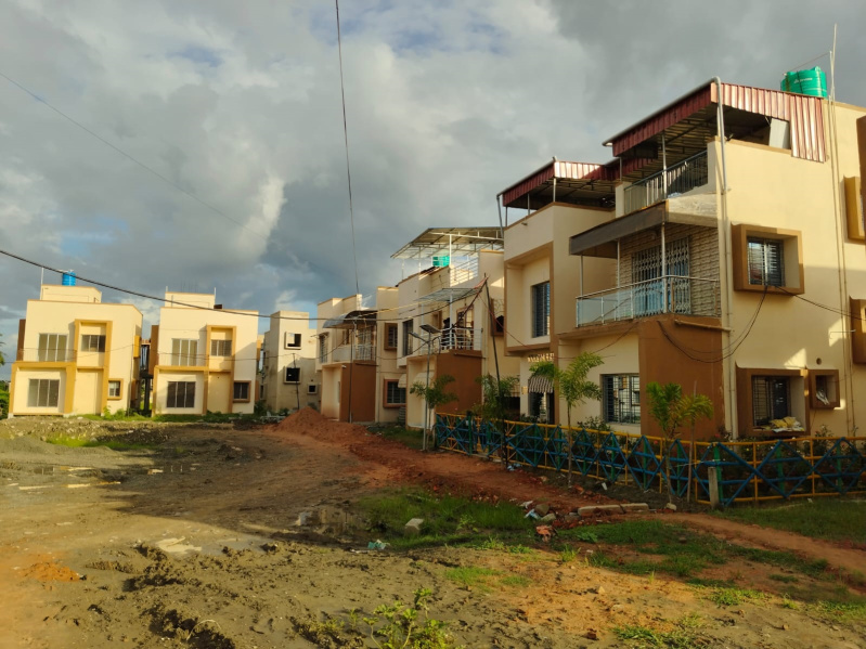  Residential Plot 720 Sq.ft. for Sale in Action Area III, Kolkata