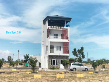 1 BHK Villa for Sale in Marakkanam, Villupuram