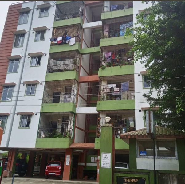 2 BHK Apartment 1050 Sq.ft. for Rent in Noonmati, Guwahati