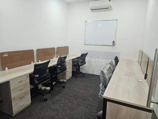  Office Space 800 Sq.ft. for Rent in Mount Road, Chennai