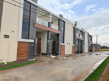 2 BHK Villa for Sale in Rohta, Agra