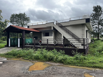 4 BHK House for Sale in Kushalnagar, Kodagu
