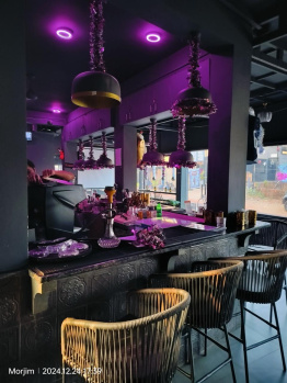  Commercial Shop for Rent in Morjim, Goa