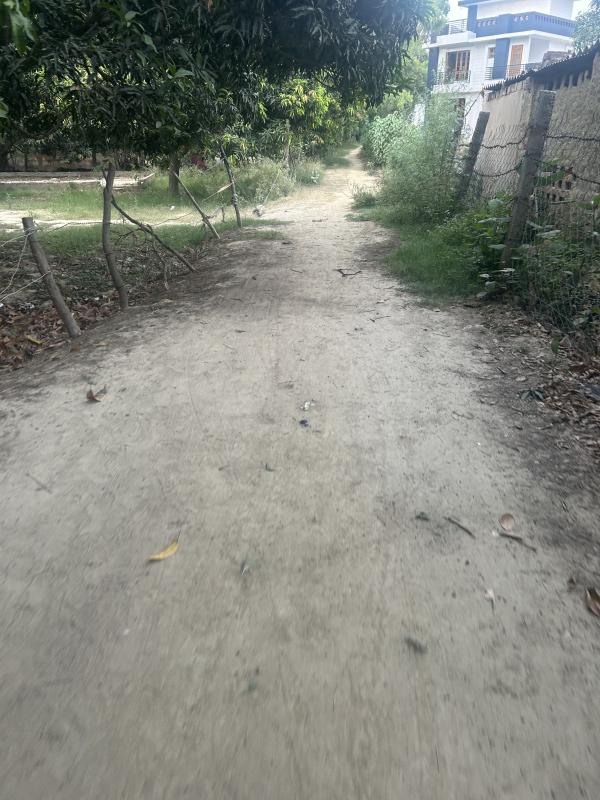  Residential Plot 48973 Sq.ft. for Sale in Sidhauli, Sitapur