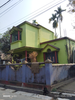 3 BHK House for Sale in Shyamnagar, Kolkata
