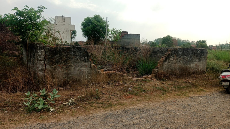  Residential Plot 97 Sq. Meter for Sale in Dadri, Gautam Buddha Nagar