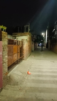  Residential Plot for Sale in Faridi Nagar, Lucknow