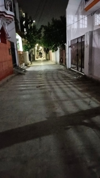  Residential Plot 1710 Sq.ft. for Sale in Faridi Nagar, Lucknow