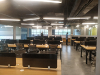  Office Space for Rent in Phase V Udyog Vihar, Gurgaon