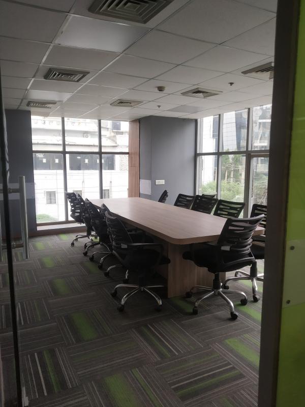  Office Space 3500 Sq.ft. for Rent in Phase V Udyog Vihar, Gurgaon