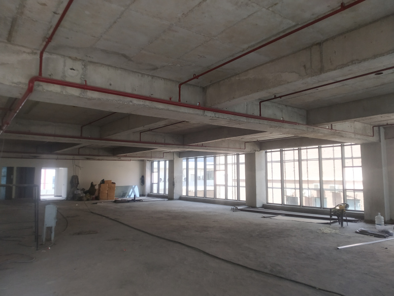  Warehouse 44000 Sq.ft. for Rent in Phase V Udyog Vihar, Gurgaon