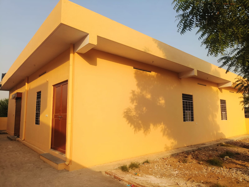  Factory 3000 Sq.ft. for Rent in Jagatpura, Jaipur
