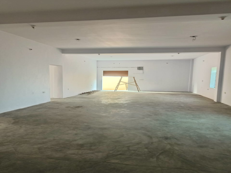  Factory 3000 Sq.ft. for Rent in Jagatpura, Jaipur